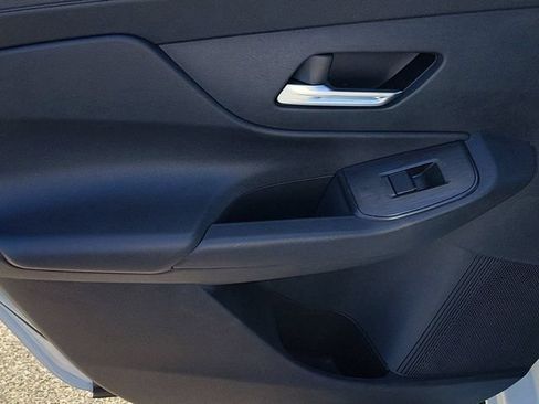 New 2026 Nissan Sentra SR w/ Floor Mat Package FWD image 26
