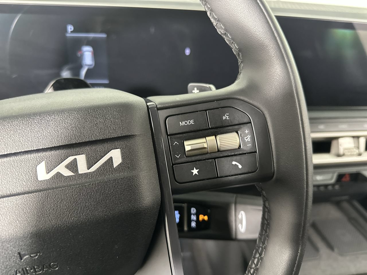 Certified 2027 Kia Telluride EX FWD image 7