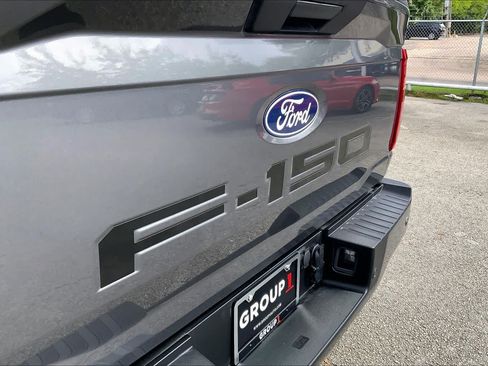 Used 2024 Ford F150 STX RWD image 10