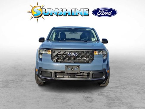 New 2026 Ford Maverick XLT w/ XLT Luxury Package image 2