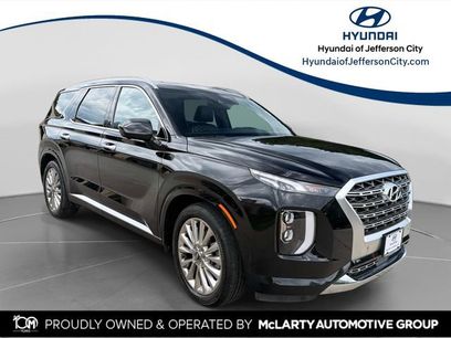 Used 2020 Hyundai Palisade Limited