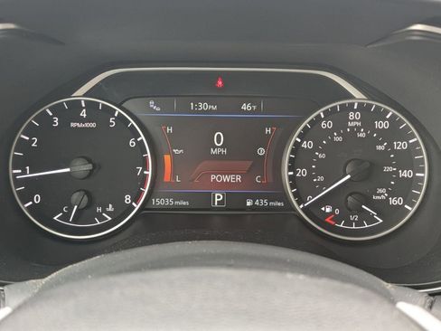 Used 2017 Nissan Maxima Platinum w/ Medallion Package image 18