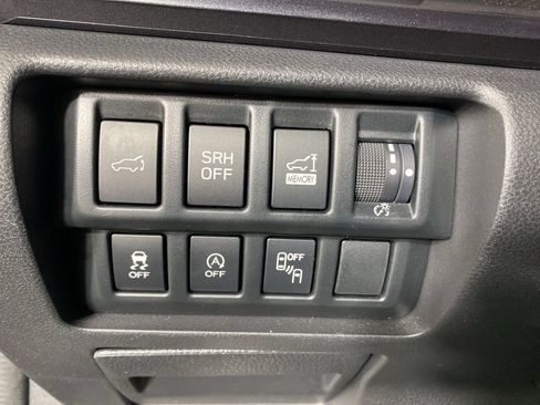 Used 2023 Subaru Forester Wilderness image 26