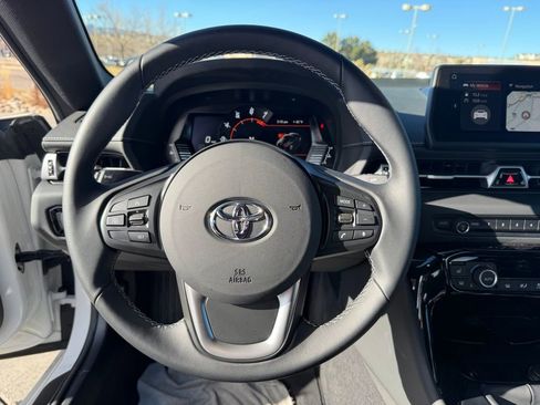 Used 2026 Toyota Supra image 12