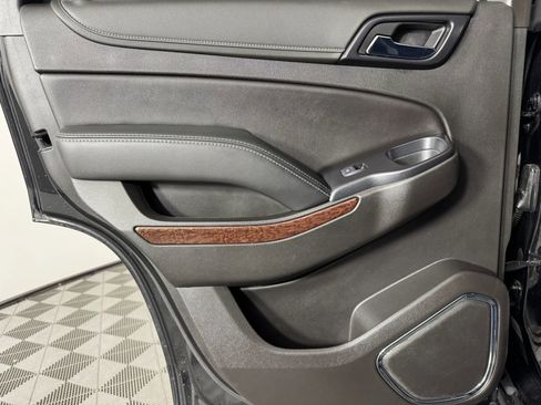 Used 2020 GMC Yukon SLT w/ Graphite Performance Edition image 51