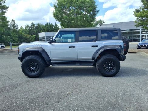 Used 2023 Ford Bronco Raptor AWD/4WD image 3