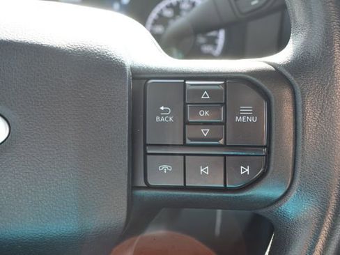 Used 2024 Ford F250 XLT AWD/4WD image 22