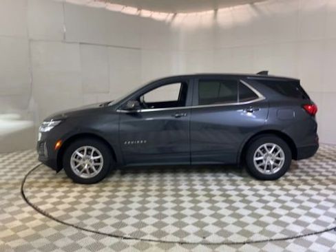 Used 2023 Chevrolet Equinox LT image 5