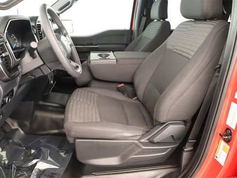 Used 2023 Ford F150 XL w/ STX Appearance Package image 21