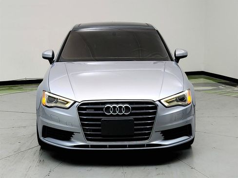 Used 2016 Audi A3 2.0T Premium w/ Audi MMI Navigation Plus image 2