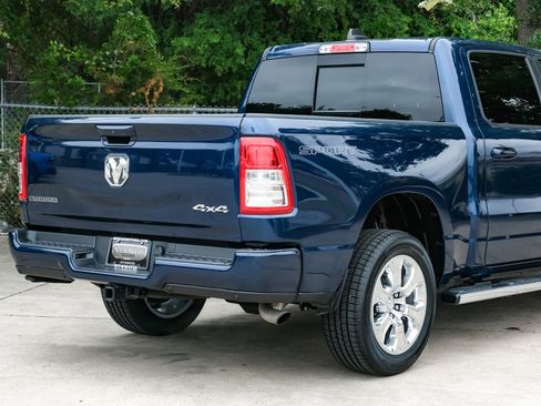 Used 2023 RAM 1500 Big Horn AWD/4WD image 16