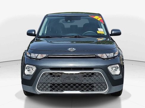 Used 2021 Kia Soul S FWD image 8