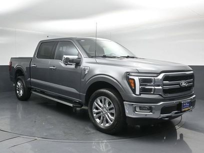 Certified 2024 Ford F150 Lariat w/ Tow/Haul Package
