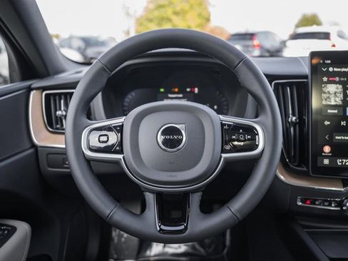 New 2026 Volvo XC60 B5 Plus w/ Protection Package Premier image 31