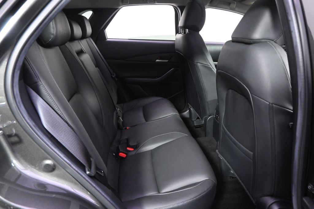 Certified 2026 MAZDA CX-30 AWD 2.5 S image 18