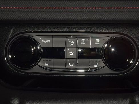 New 2026 Chevrolet TrailBlazer RS w/ Convenience Package image 32