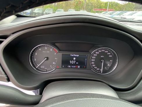 Used 2023 Cadillac XT4 Luxury AWD/4WD image 21