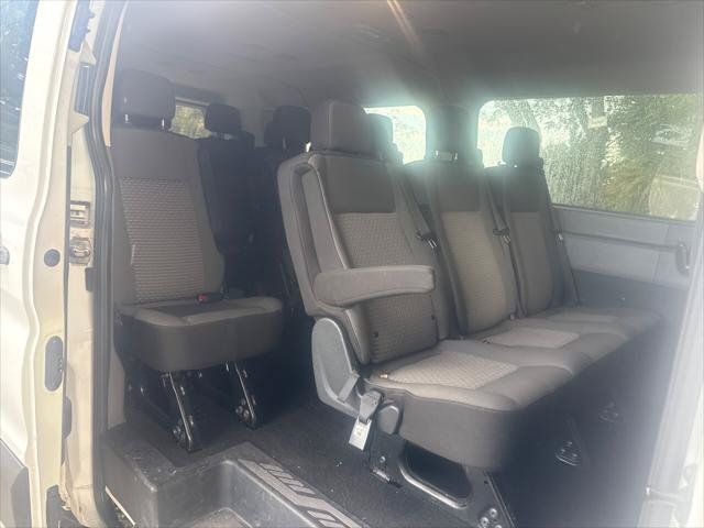 Used 2024 Ford Transit 350 XLT RWD image 13