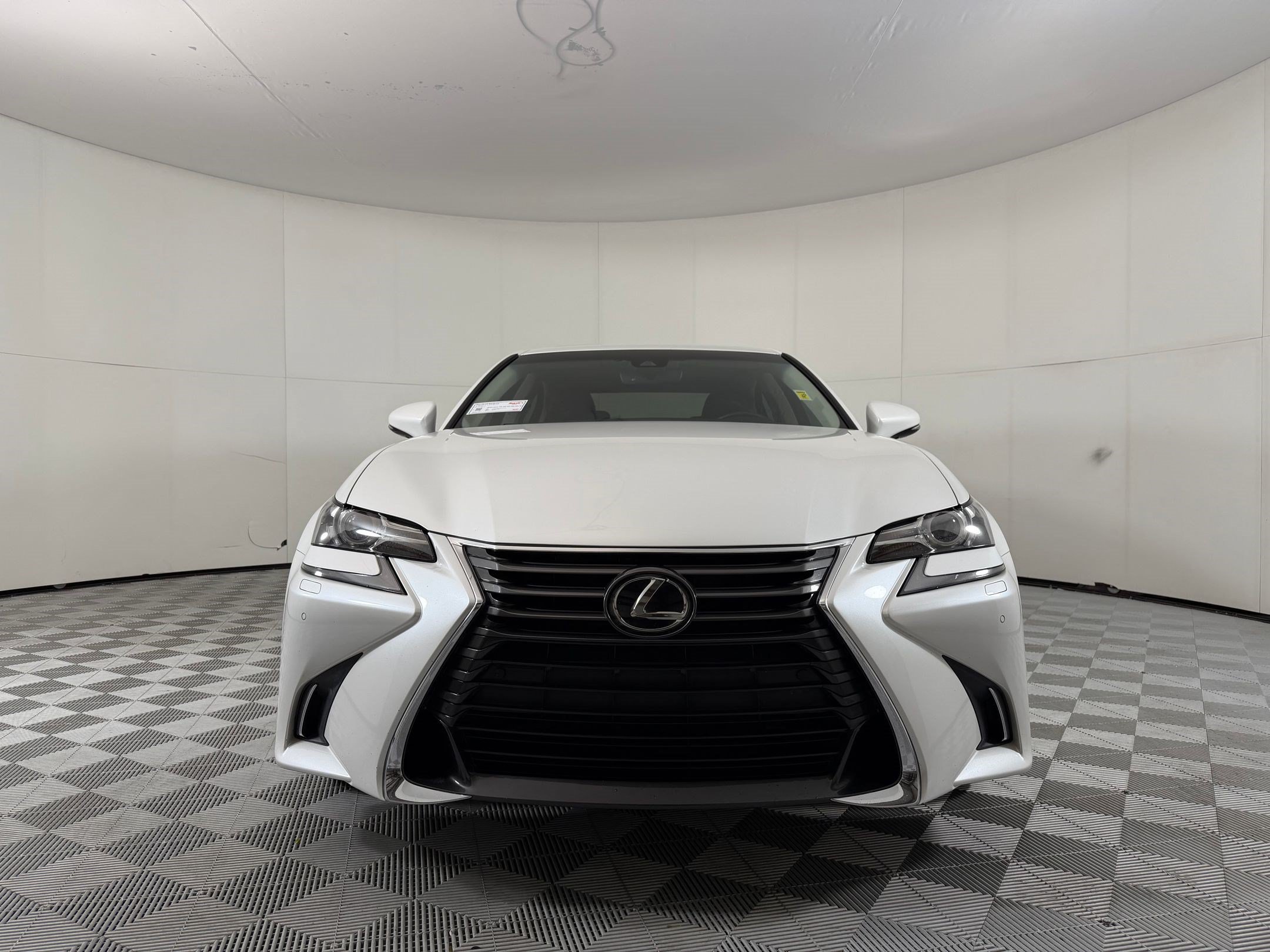 Used 2016 Lexus GS 350 AWD image 6