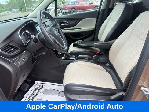 Used 2019 Buick Encore Preferred AWD/4WD image 12