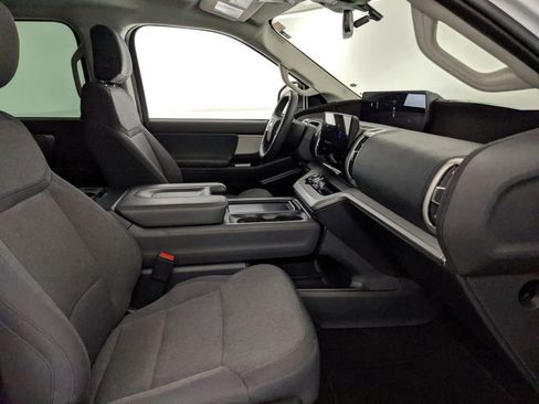 New 2025 Ford Expedition Active image 26