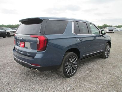 New 2026 GMC Yukon Denali Ultimate