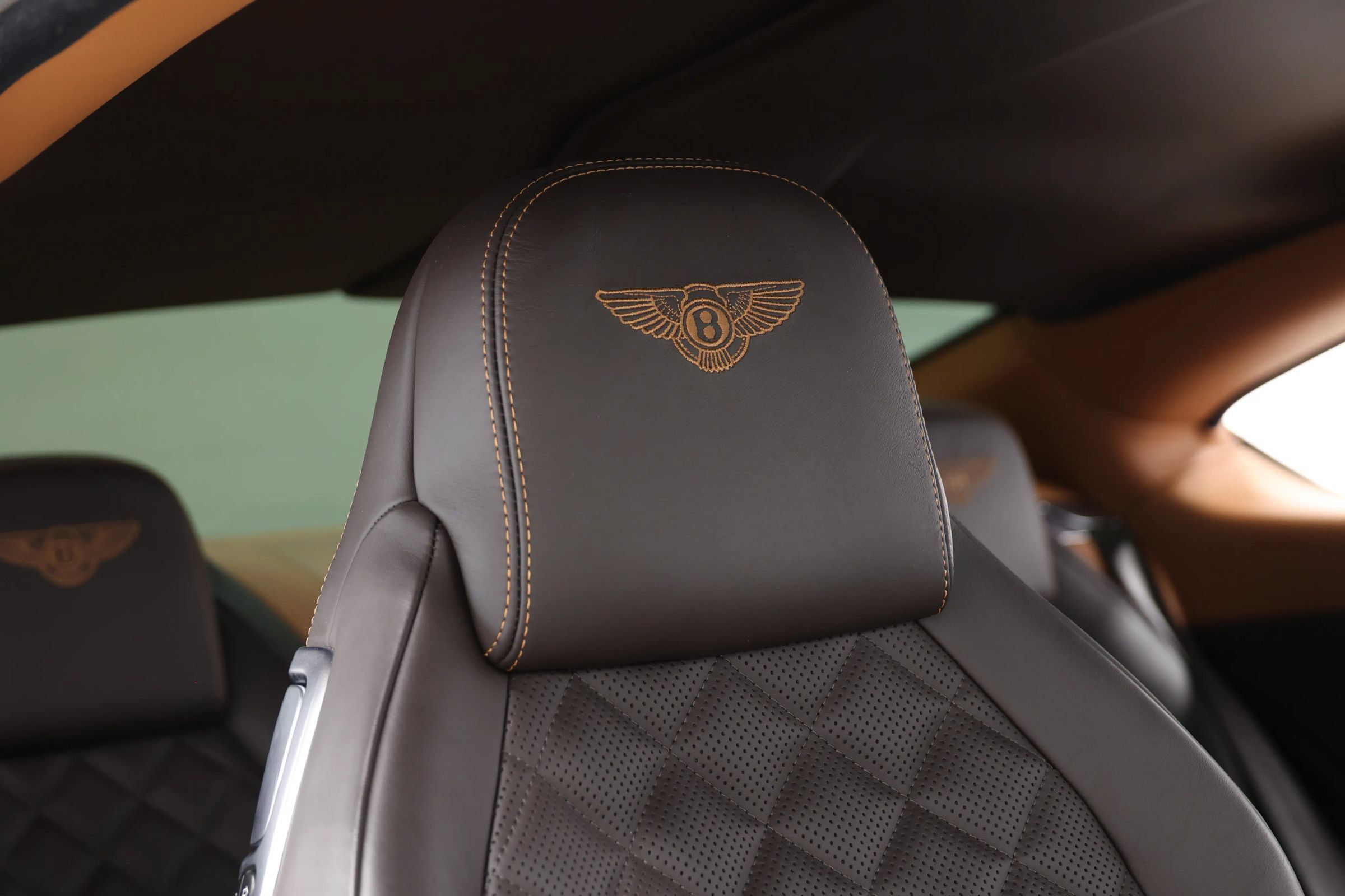 Used 2016 Bentley Continental GT V8 S AWD/4WD image 85