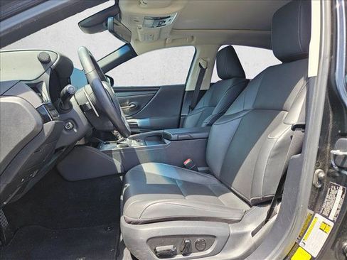 Certified 2024 Lexus ES 350 w/ Premium Package FWD image 13