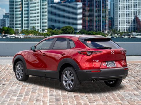 New 2026 MAZDA CX-30 AWD 2.5 S w/ Premium Package image 4