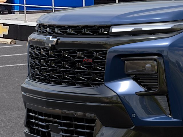 New 2027 Chevrolet Traverse RS w/ LPO, Floor Liner Package FWD image 13