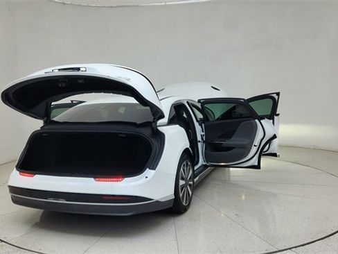 Used 2024 Lucid Air Touring image 81