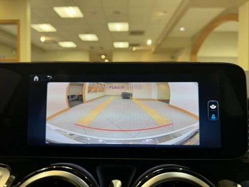 Certified 2026 Mercedes-Benz GLB 250 image 12