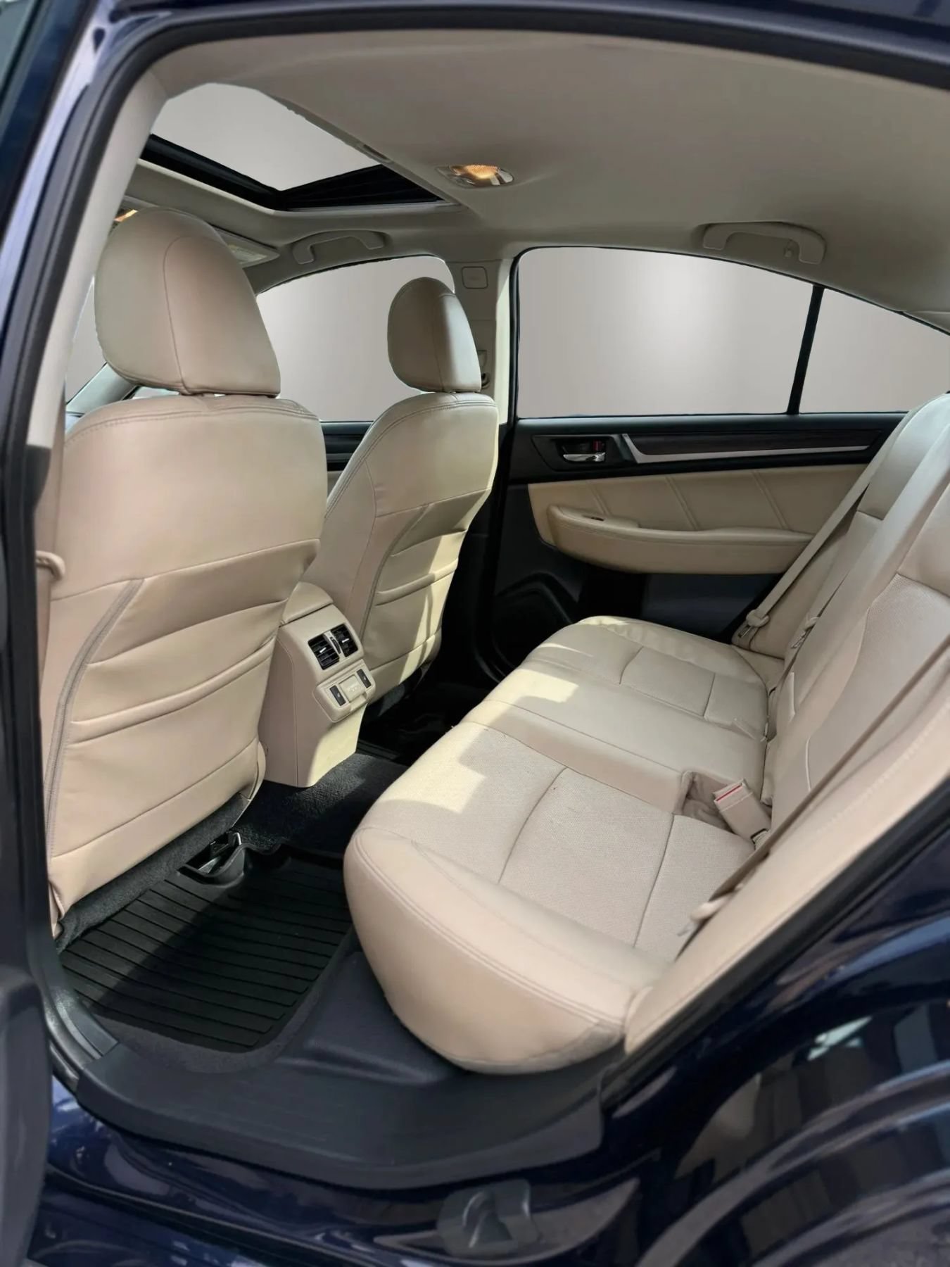 Used 2018 Subaru Legacy 2.5i Limited AWD/4WD image 19
