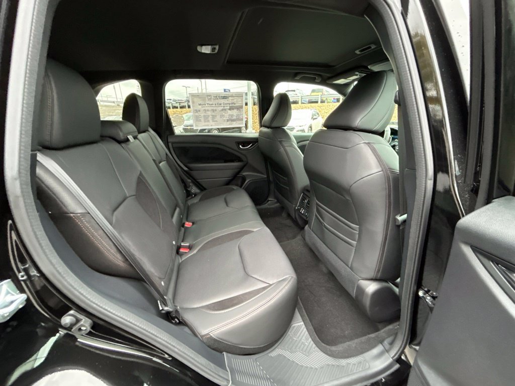 New 2026 Subaru Forester Touring AWD/4WD image 40