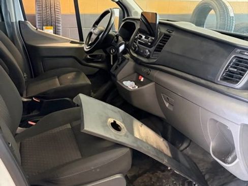 Used 2020 Ford Transit 350 148 High Roof Extended image 11