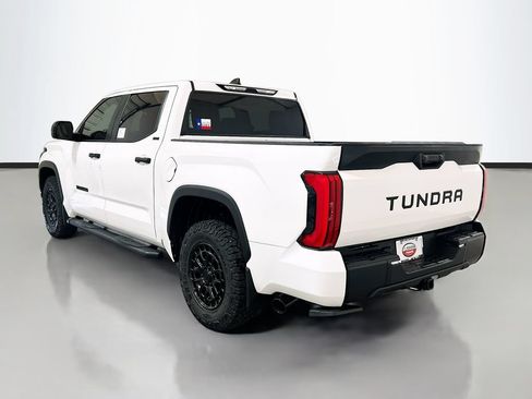 New 2026 Toyota Tundra SR5 RWD image 6