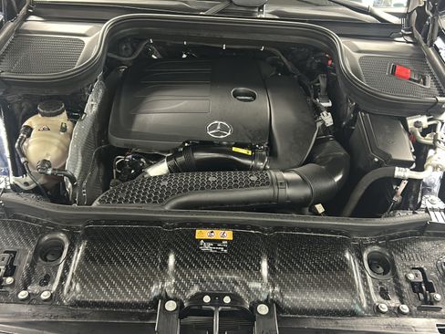 Used 2020 Mercedes-Benz GLE 350 image 36
