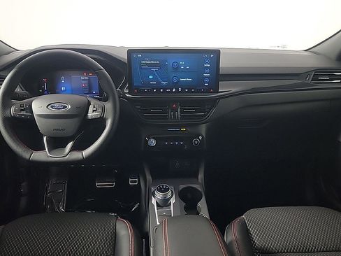 Used 2024 Ford Escape ST-Line w/ Tech Pack #1 image 22