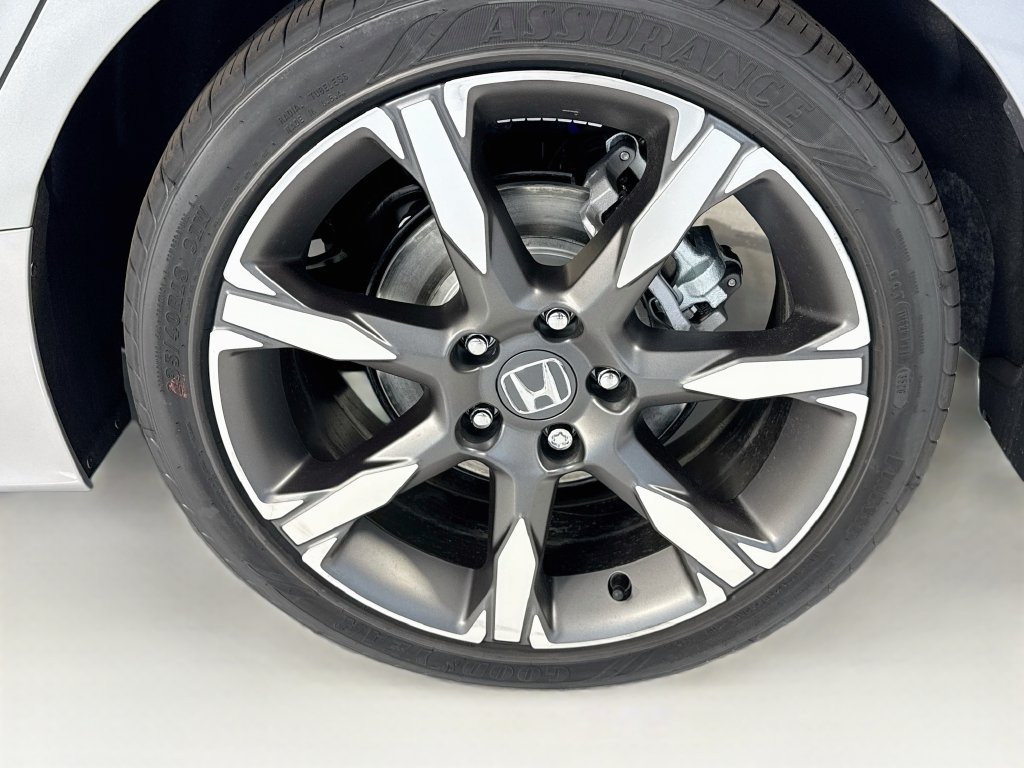 New 2026 Honda Civic Sport Touring image 31