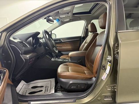 Used 2019 Subaru Outback 3.6R Touring w/ Popular Package #3A image 12