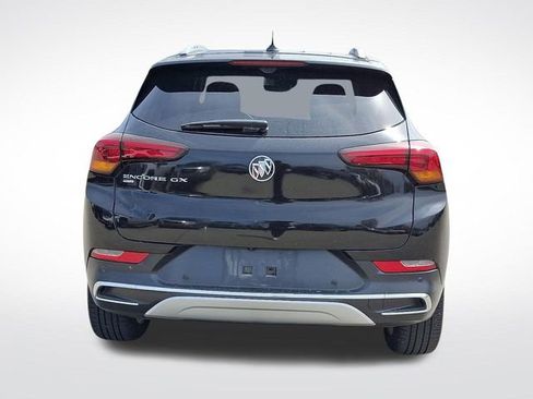 Used 2023 Buick Encore GX Essence w/ Advanced Technology Package image 5