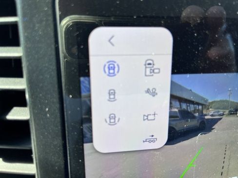 New 2026 Ford F350 Lariat w/ Tremor Off-Road Package image 18