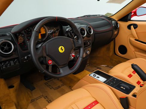 Used 2009 Ferrari F430 Spider image 2