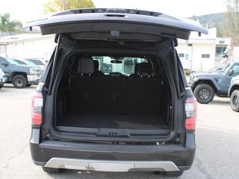 Used 2020 Ford Expedition Max Limited image 33
