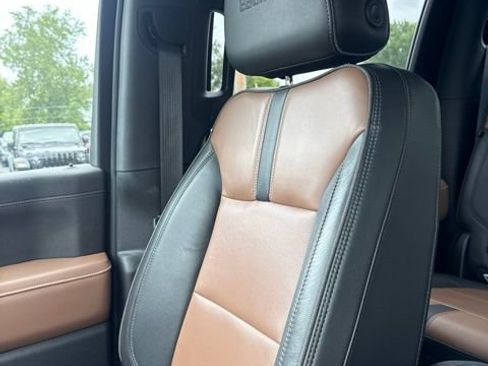 Used 2022 Chevrolet Silverado 2500 High Country w/ Safety Package II AWD/4WD image 23