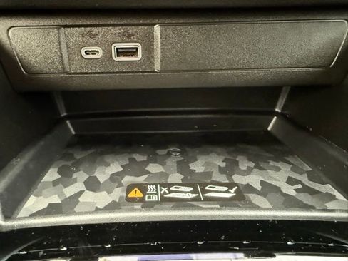 New 2026 Chevrolet Colorado ZR2 w/ ZR2 Bison Edition image 38