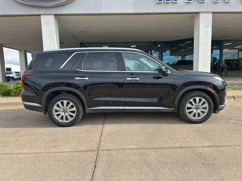 Used 2025 Hyundai Palisade SEL AWD/4WD image 7