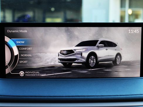 Used 2023 Acura MDX FWD w/ Technology Package image 20