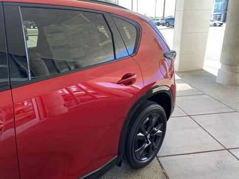 New 2026 MAZDA CX-5 2.5 S w/ Premium Plus Package AWD/4WD image 50