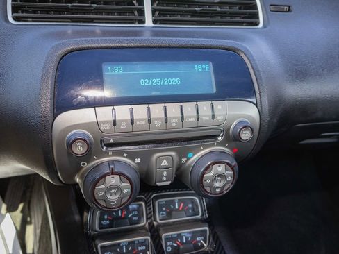 Used 2011 Chevrolet Camaro SS w/ RS Package image 16